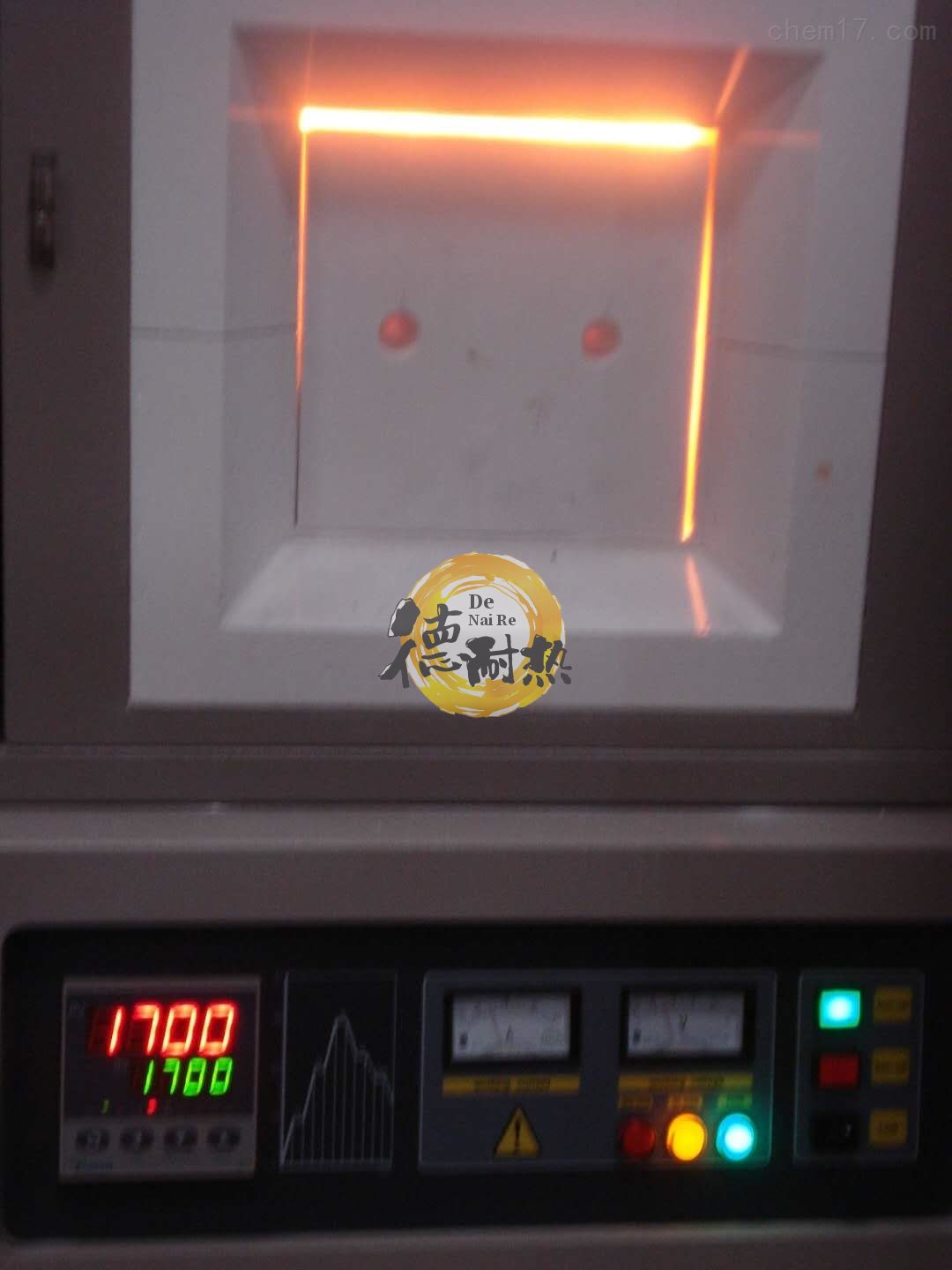 箱式电阻炉维修与保养(图1)